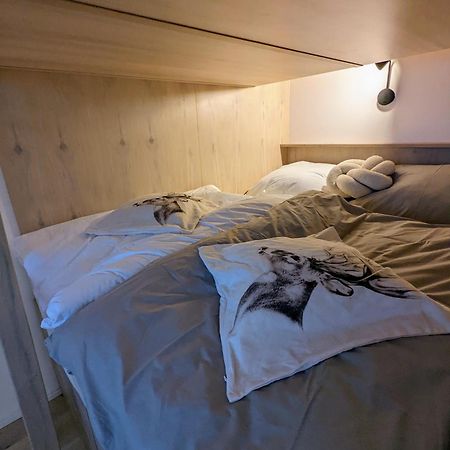 Jasmin Home Vitkovice Luaran gambar