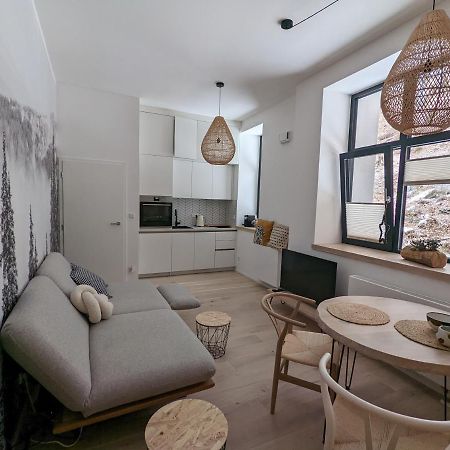 Jasmin Home Vitkovice Luaran gambar