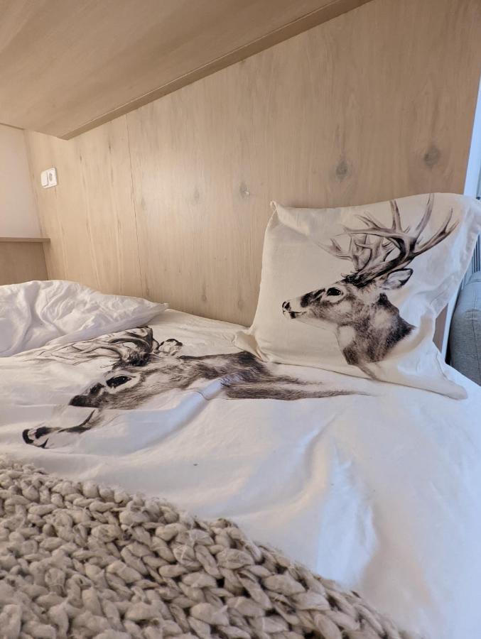 Jasmin Home Vitkovice Luaran gambar