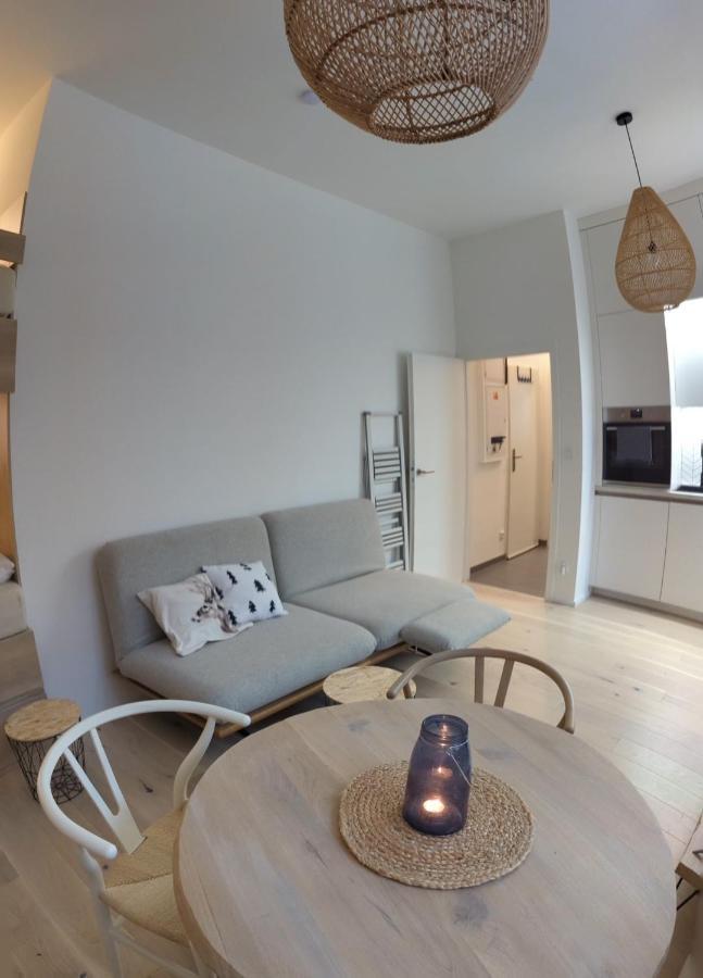 Jasmin Home Vitkovice Luaran gambar