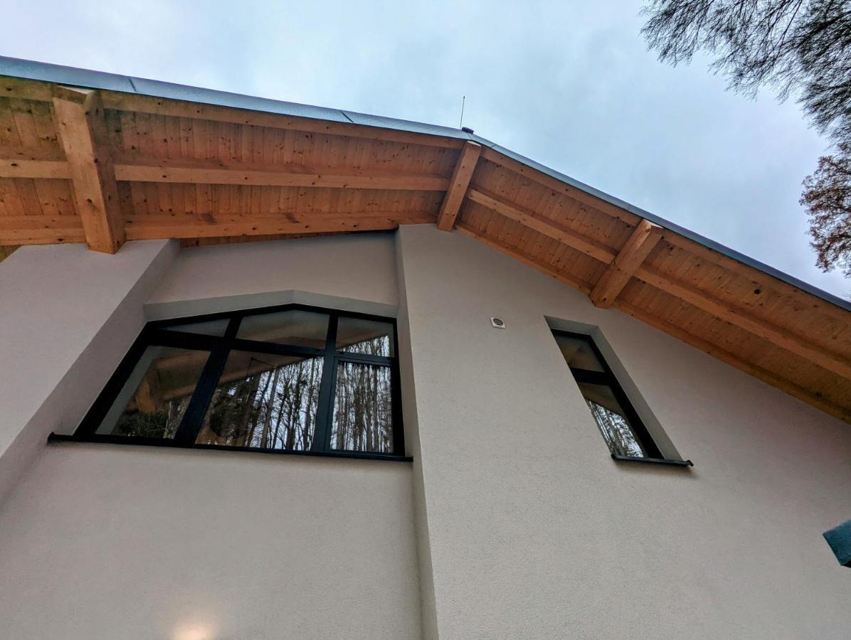 Jasmin Home Vitkovice Luaran gambar