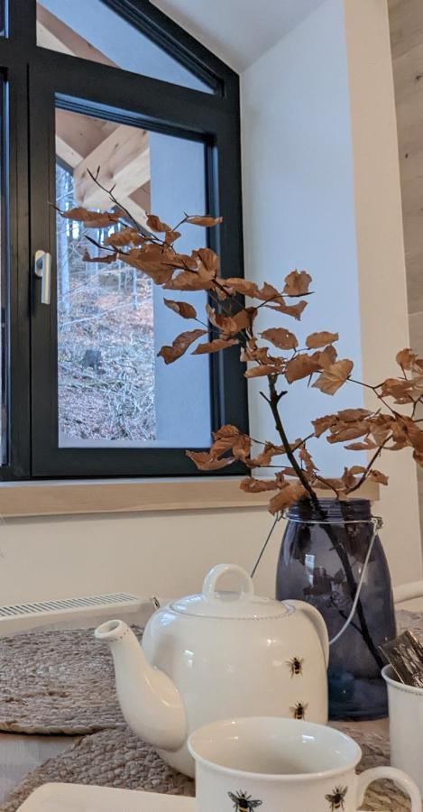 Jasmin Home Vitkovice Luaran gambar