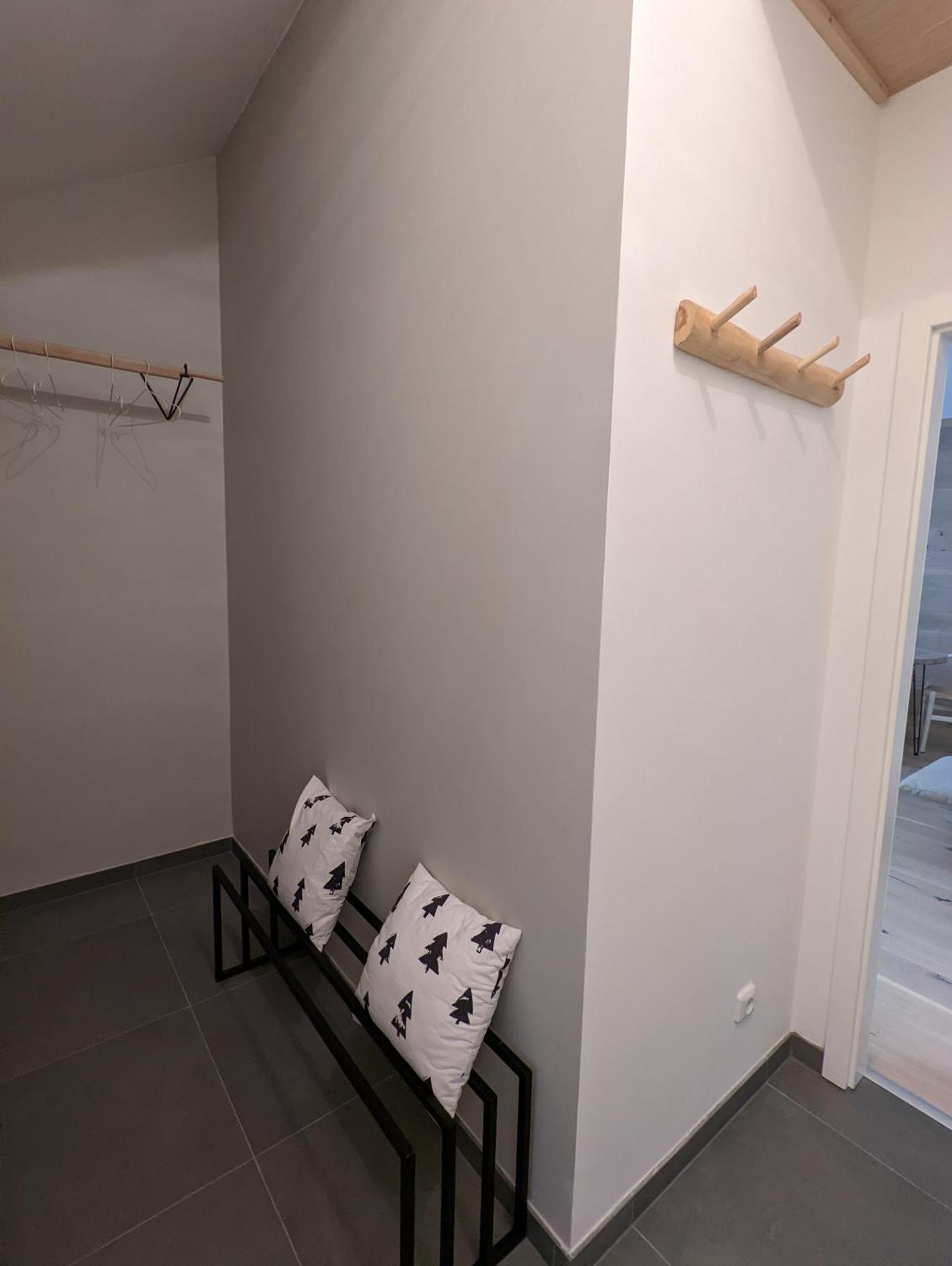 Jasmin Home Vitkovice Luaran gambar