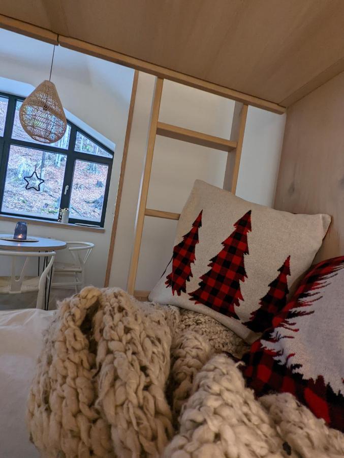 Jasmin Home Vitkovice Luaran gambar
