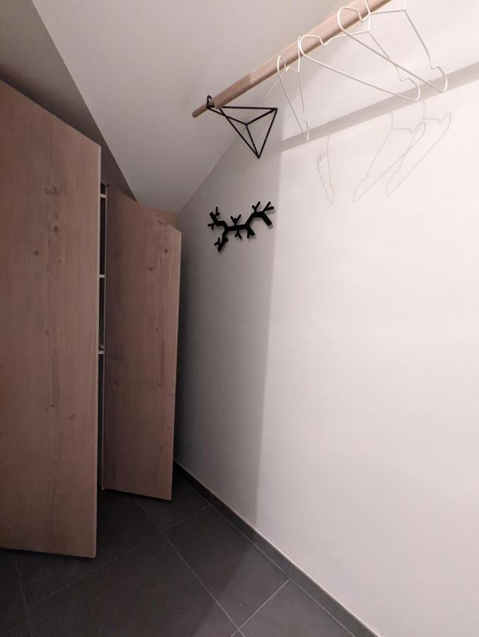 Jasmin Home Vitkovice Luaran gambar