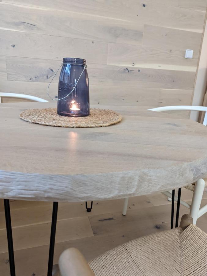 Jasmin Home Vitkovice Luaran gambar