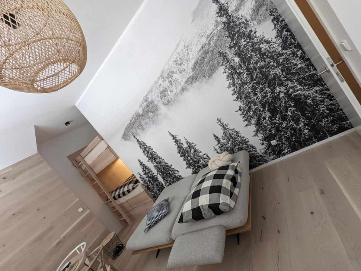 Jasmin Home Vitkovice Luaran gambar