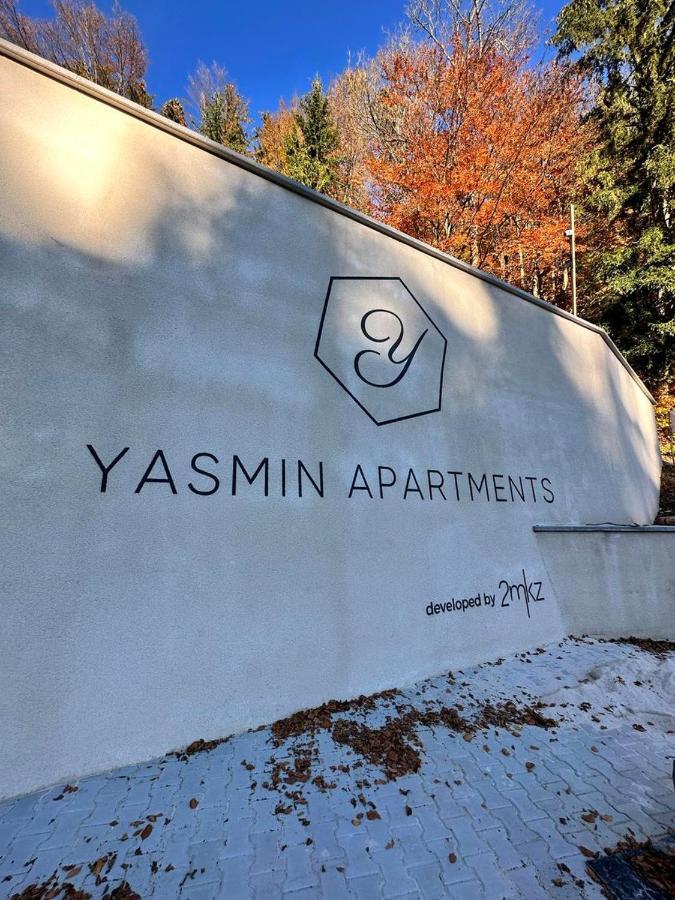 Jasmin Home Vitkovice Luaran gambar