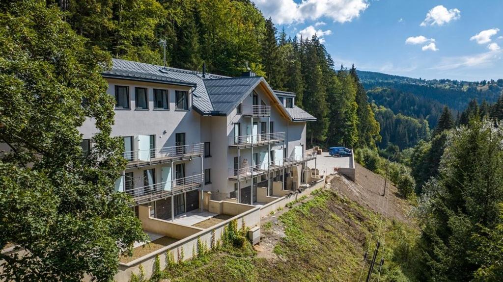 Jasmin Home Vitkovice Luaran gambar