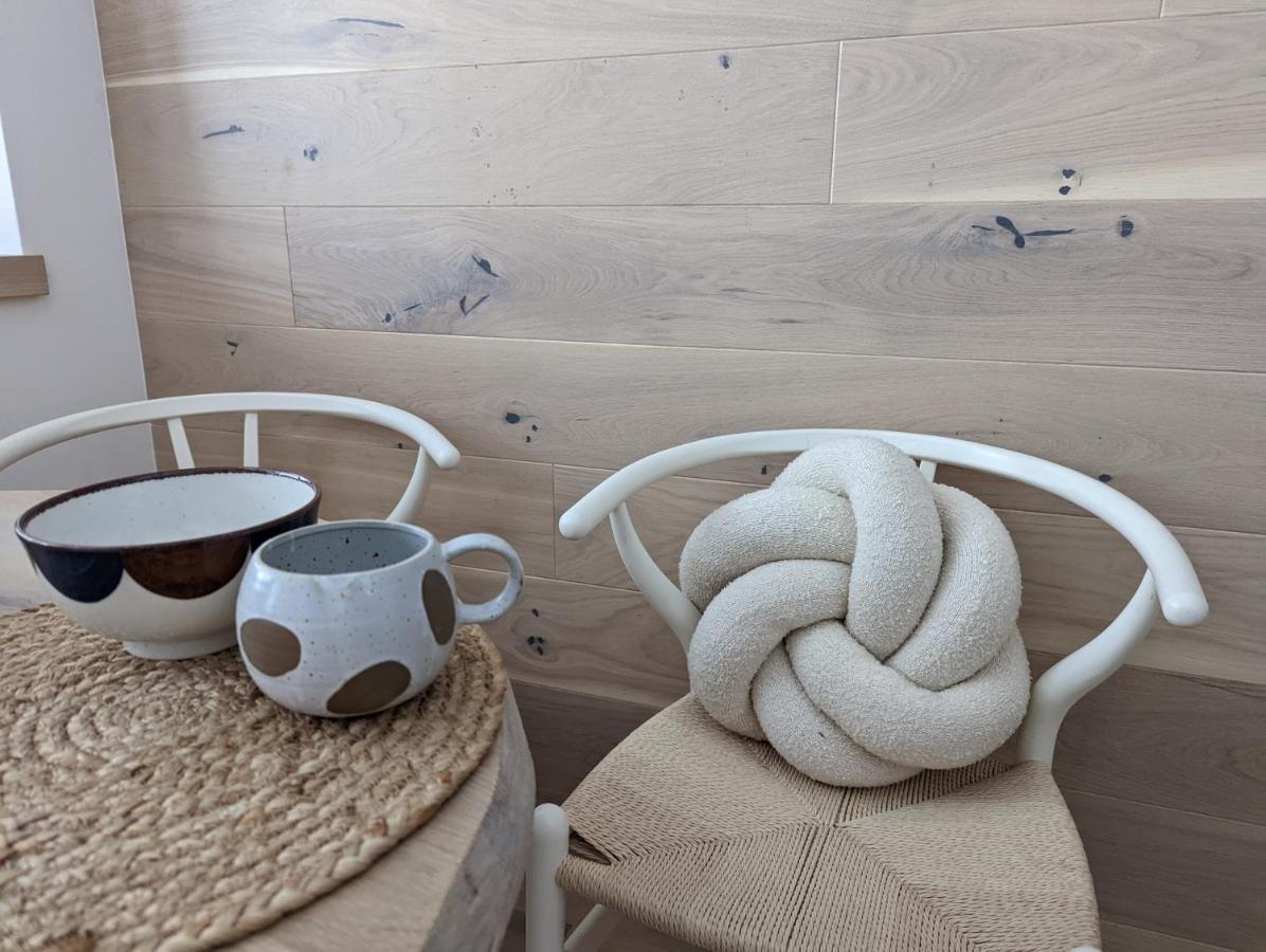 Jasmin Home Vitkovice Luaran gambar