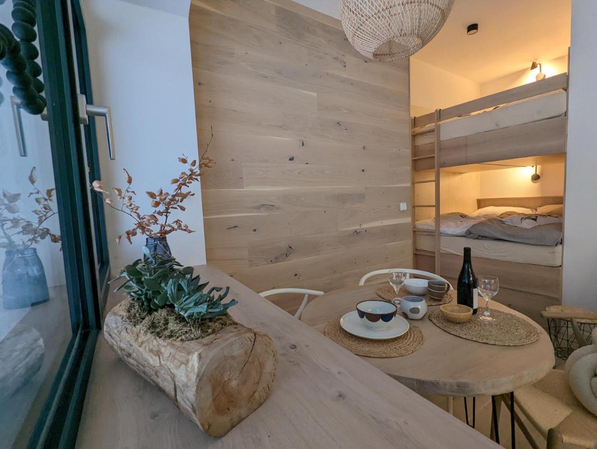 Jasmin Home Vitkovice Luaran gambar