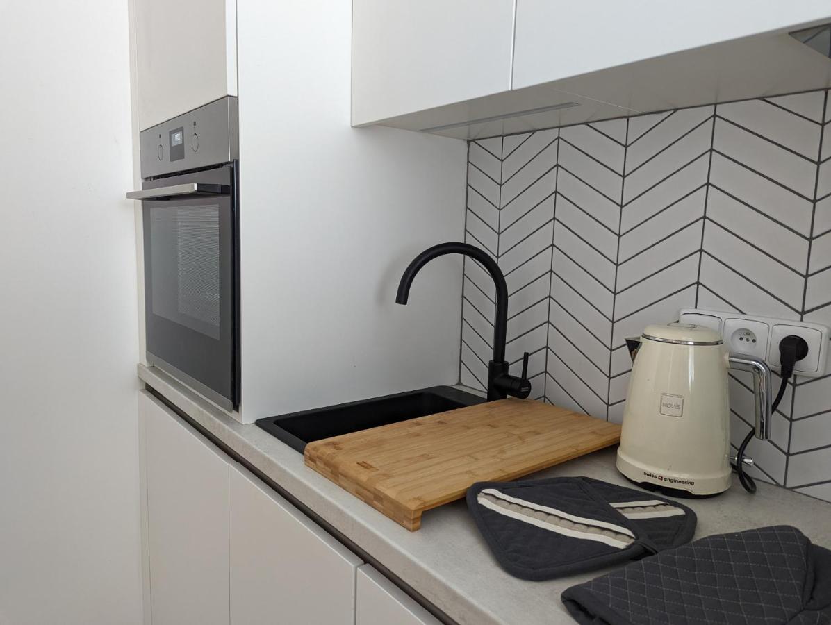 Jasmin Home Vitkovice Luaran gambar