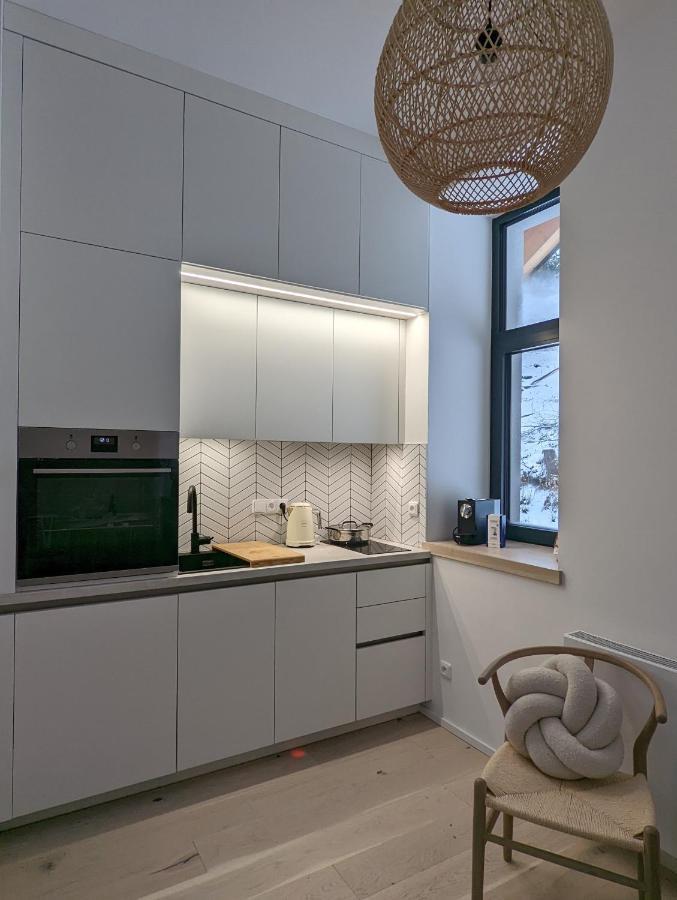 Jasmin Home Vitkovice Luaran gambar