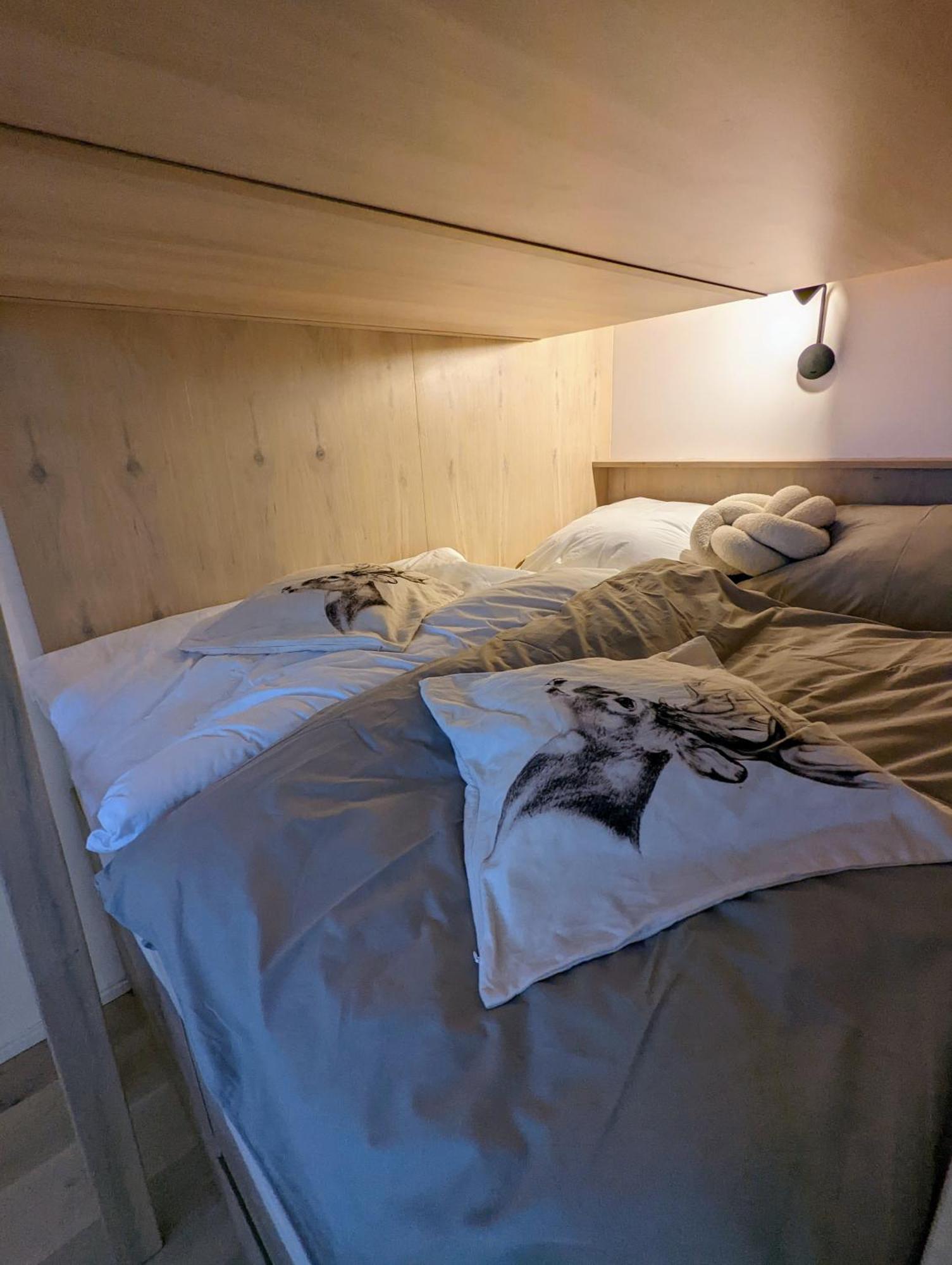 Jasmin Home Vitkovice Luaran gambar
