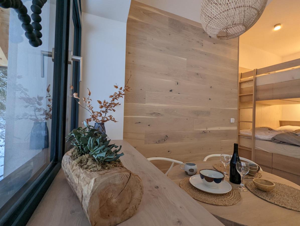 Jasmin Home Vitkovice Luaran gambar