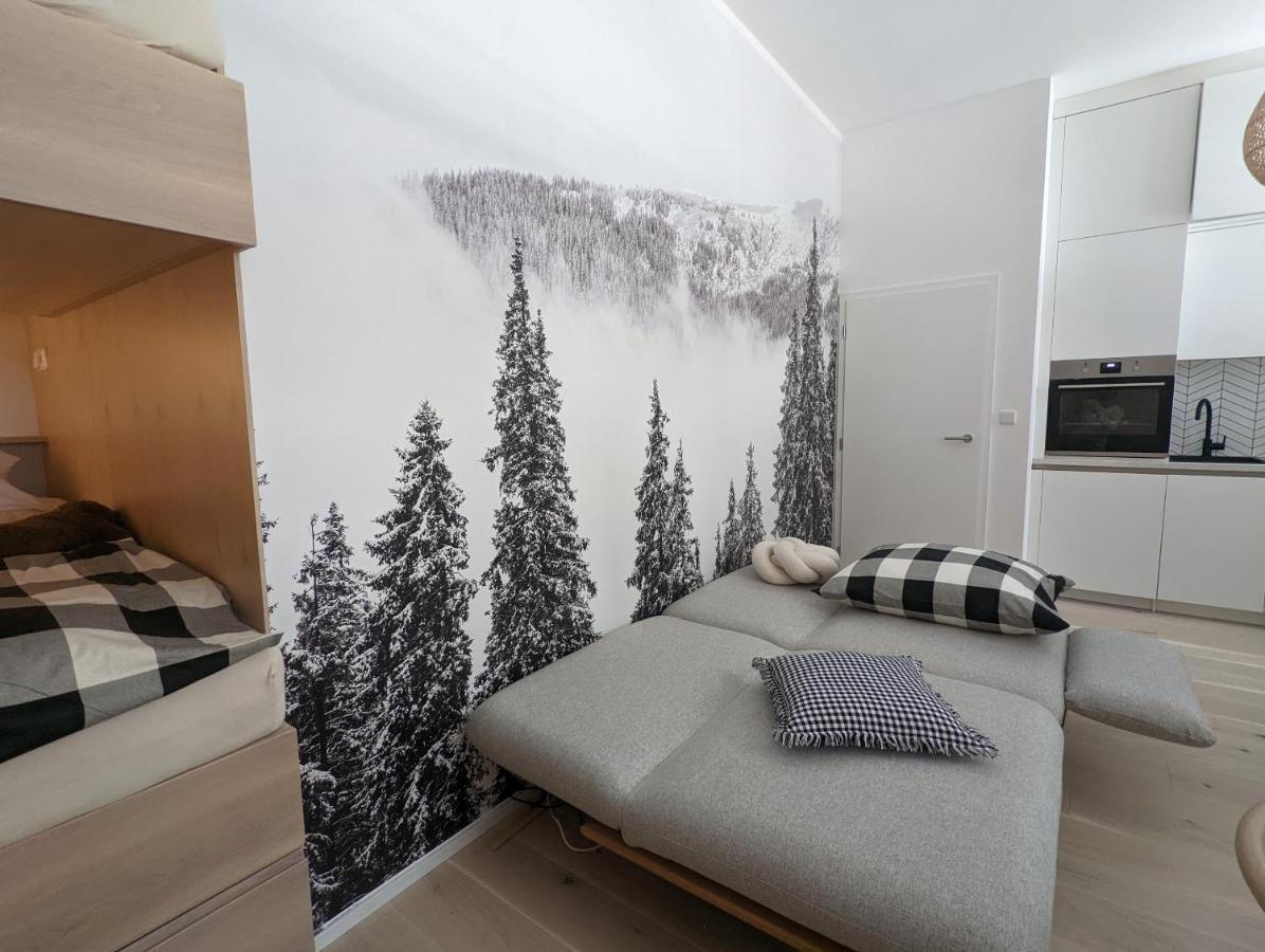 Jasmin Home Vitkovice Luaran gambar