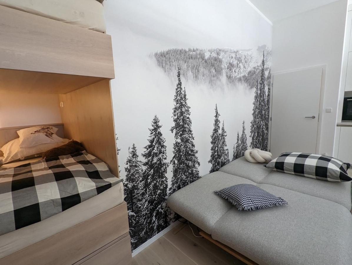 Jasmin Home Vitkovice Luaran gambar