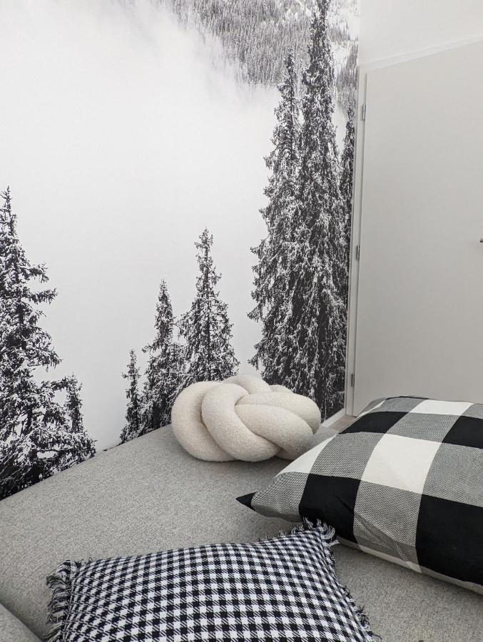 Jasmin Home Vitkovice Luaran gambar