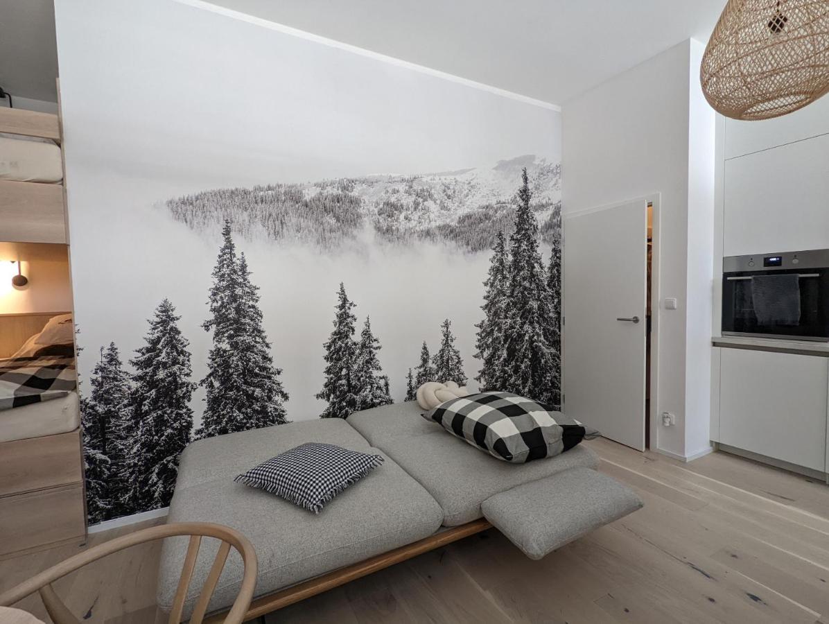 Jasmin Home Vitkovice Luaran gambar
