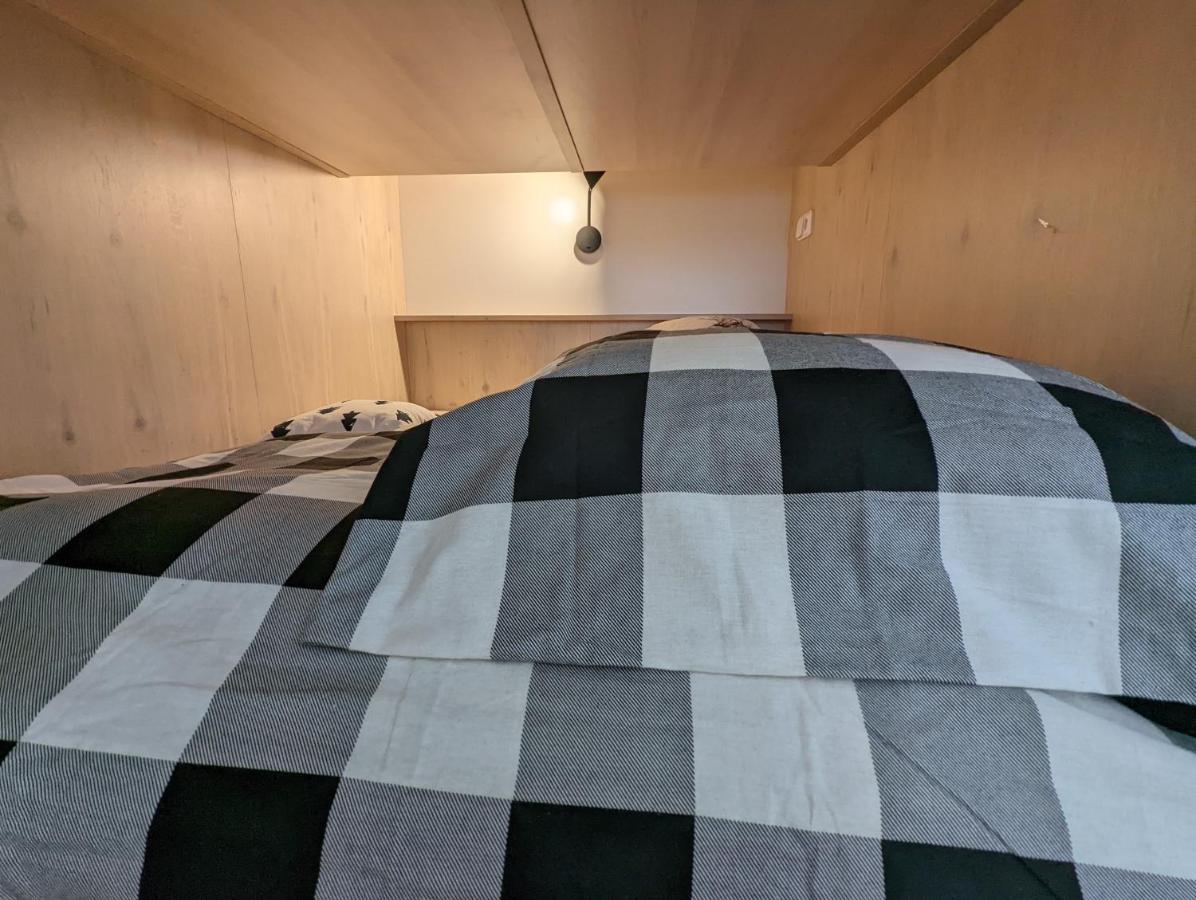 Jasmin Home Vitkovice Luaran gambar