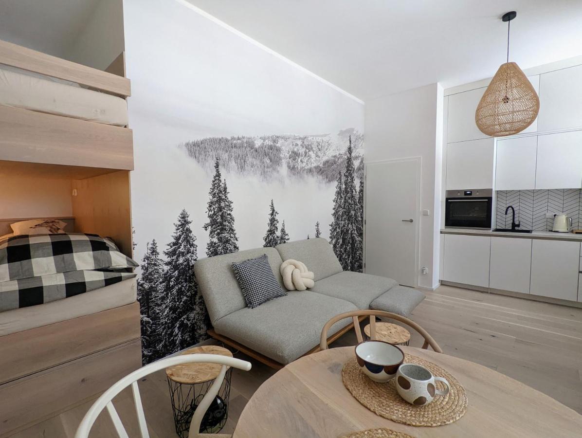 Jasmin Home Vitkovice Luaran gambar