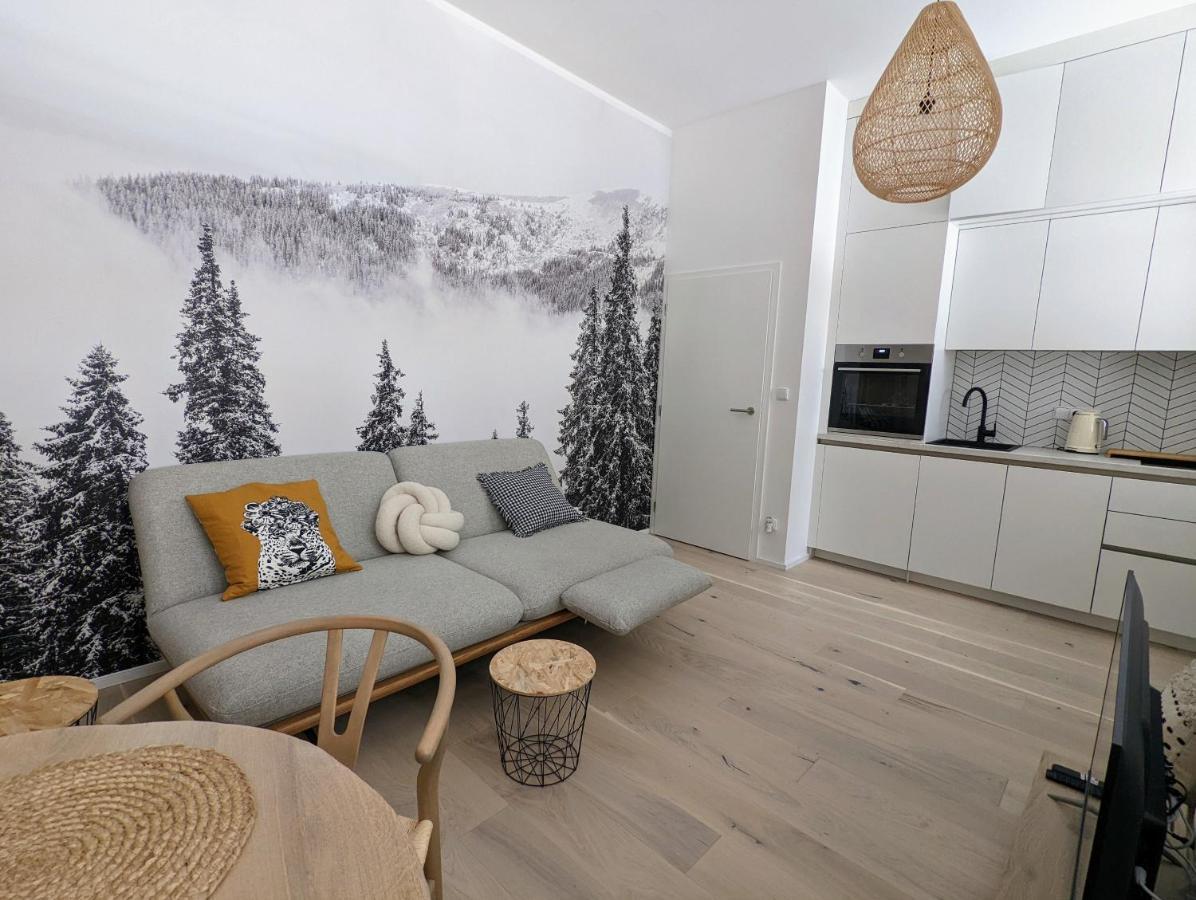 Jasmin Home Vitkovice Luaran gambar