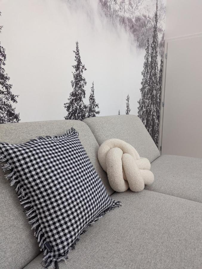 Jasmin Home Vitkovice Luaran gambar